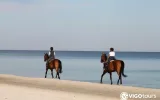 Beach Horseback Riding in Side Turkey | Morning & Sunset — 2/9
