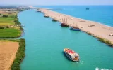 Manavgat Flussfahrt ab Side mit Wasserfall und Basar — 9/9