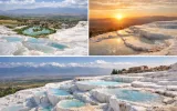 2-Day Tour from Fethiye to Ephesus and Pamukkale — 5/5