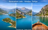 Antalya Şelaleleri ve Karacaören Gölü Turu – Tekne & Doğa — 4/10