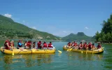 Antalya Şelaleleri ve Karacaören Gölü Turu – Tekne & Doğa — 6/10