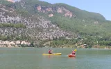 Antalya Şelaleleri ve Karacaören Gölü Turu – Tekne & Doğa — 8/10