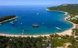 Rejs statkiem po zatokach Kemer – Alacasu i Phaselis — 7/13