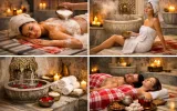 Wellness Massage Experience at Alanya Turkish Bath — 3/9