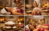 Wellness Massage Experience at Alanya Turkish Bath — 4/9