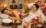 Wellness Massage Experience at Alanya Turkish Bath — 5/9