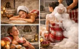 Wellness Massage Experience at Alanya Turkish Bath — 6/9