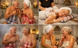Wellness Massage Experience at Alanya Turkish Bath — 8/9