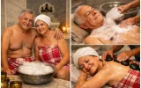 Wellness Massage Experience at Alanya Turkish Bath — 9/9