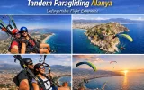 Tandem Paragliding Alanya - Unforgettable Flight Experience — 10/10