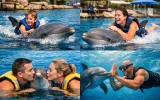 Swim with Dolphins in Kemer – Best Experience Deal — 9/13