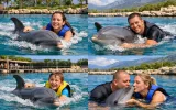 Swim with Dolphins in Kemer – Best Experience Deal — 10/13