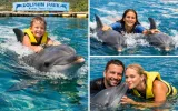 Swim with Dolphins in Kemer – Best Experience Deal — 12/13