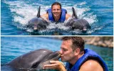 Swim with Dolphins in Kemer – Best Experience Deal — 13/13