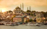 Antalya’dan İstanbul’a Tur: Tarih ve Kültürle Dolu Bir Gün — 2/11