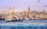 Antalya’dan İstanbul’a Tur: Tarih ve Kültürle Dolu Bir Gün — 3/11