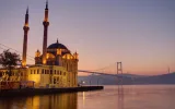 Antalya’dan İstanbul’a Tur: Tarih ve Kültürle Dolu Bir Gün — 4/11