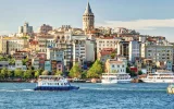 Antalya’dan İstanbul’a Tur: Tarih ve Kültürle Dolu Bir Gün — 5/11