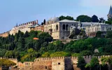 Antalya’dan İstanbul’a Tur: Tarih ve Kültürle Dolu Bir Gün — 6/11