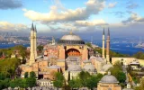 Antalya’dan İstanbul’a Tur: Tarih ve Kültürle Dolu Bir Gün — 8/11