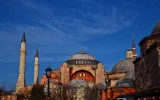 Antalya’dan İstanbul’a Tur: Tarih ve Kültürle Dolu Bir Gün — 9/11