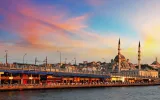Antalya’dan İstanbul’a Tur: Tarih ve Kültürle Dolu Bir Gün — 10/11