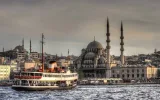 Antalya’dan İstanbul’a Tur: Tarih ve Kültürle Dolu Bir Gün — 11/11