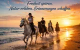 Beach Horseback Riding in Side Turkey | Morning & Sunset — 9/9