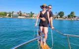 Side Özel Tekne Turu: Akdeniz'in Sularında Unutulmaz Anlar — 11/16