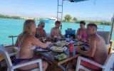 Side Özel Tekne Turu: Akdeniz'in Sularında Unutulmaz Anlar — 12/16