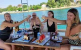 Side Özel Tekne Turu: Akdeniz'in Sularında Unutulmaz Anlar — 14/16