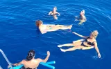Side Özel Tekne Turu: Akdeniz'in Sularında Unutulmaz Anlar — 16/16