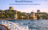 Yarım Gün Rehberli İstanbul Turu ve Boğazda Tekne Gezisi — 6/9