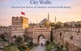 Yarım Gün Rehberli İstanbul Turu ve Boğazda Tekne Gezisi — 7/9