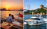 İstanbul Boğazı'nda Özel Yat Turları: Lüks ve Unutulmaz — 6/7