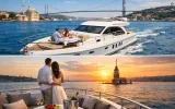 İstanbul Boğazı'nda Özel Yat Turları: Lüks ve Unutulmaz — 7/7