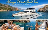 Alanya Private Yacht Tour | Daily Private Yacht Charter — 2/7