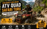 Saklikent ATV Safari Tour – 45 Minutes Off-Road Adventure — 2/7