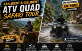 Saklikent ATV Safari Tour – 45 Minutes Off-Road Adventure — 4/7