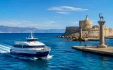 Bilet promowy Fethiye – Rodos | W jedną stronę i otwarty — 6/6