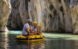 Göynük Canyon Hiking Tour, Dinopark Visit and Lunch Included — 3/10