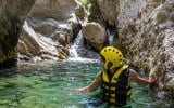 Göynük Canyon Hiking Tour, Dinopark Visit and Lunch Included — 5/10
