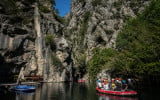 Göynük Canyon Hiking Tour, Dinopark Visit and Lunch Included — 9/10