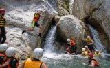 Göynük Canyon Hiking Tour, Dinopark Visit and Lunch Included — 10/10