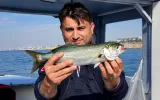 Istanbul Bosphorus Fishing Tour – Daily Fishing Trips — 8/11
