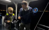 Istanbul Bosphorus Fishing Tour – Daily Fishing Trips — 9/11