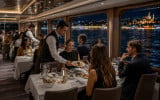 Bosphorus Dinner Cruise in Istanbul with Turkish Night Show — 5/11