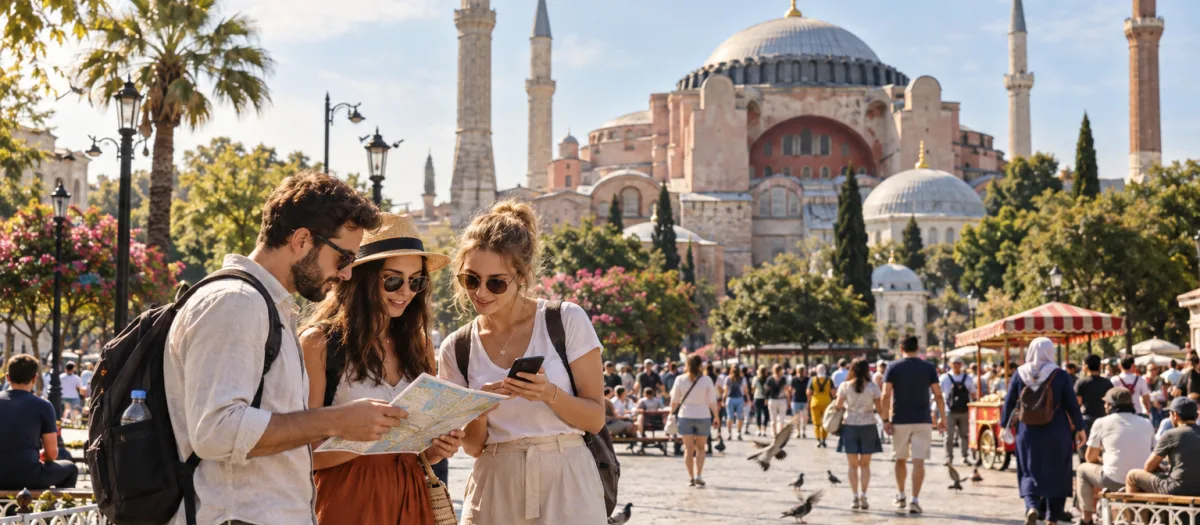 What Tourists Should Avoid When Visiting Istanbul